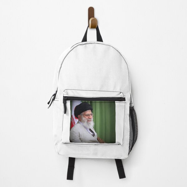 Item preview, The Picture of Imam Khamenei 22 designed and sold by Tom-Johnson.