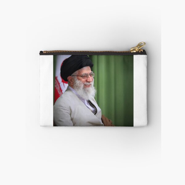 Item preview, The Picture of Imam Khamenei 22 designed and sold by Tom-Johnson.
