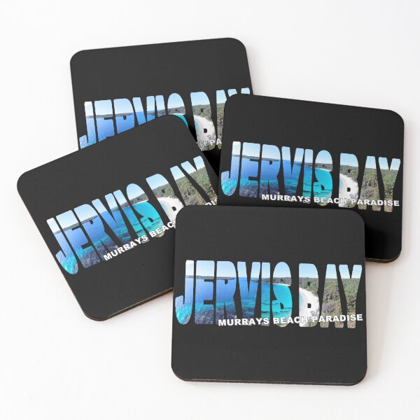 Item preview, JERVIS BAY Murrays Beach Paradise - Booderee National Park Australia designed and sold by Adam Gormley.