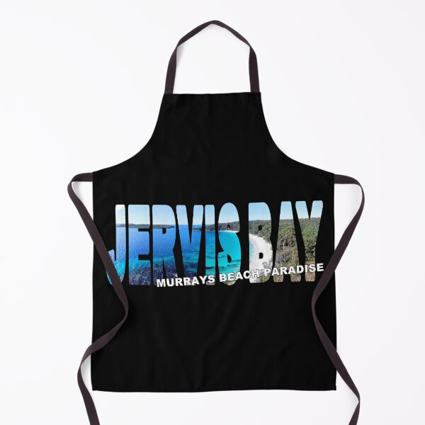 Item preview, JERVIS BAY Murrays Beach Paradise - Booderee National Park Australia designed and sold by Adam Gormley.