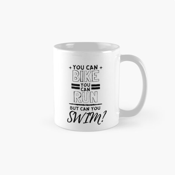 Item preview, Swim Bike Run 43 designed and sold by Powered By Chlorine.