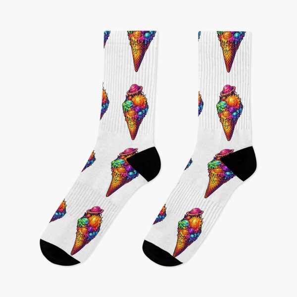 Item preview, Cosmic Ice Cream designed and sold by S-H-Apparel.