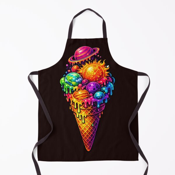 Item preview, Cosmic Ice Cream designed and sold by S-H-Apparel.