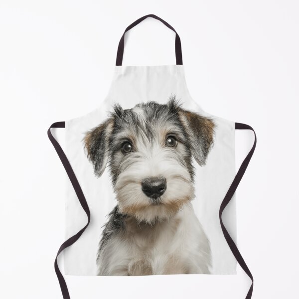 Item preview, Adorable Sealyham Terrier puppy for Cute Cowley Terrier puppy lovers designed and sold by LazyOwlStore.