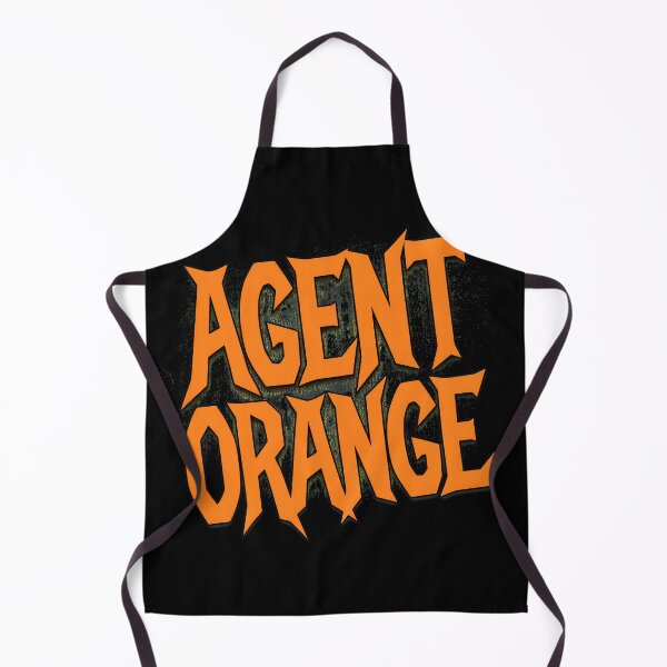 Item preview, Gritty Orange Text Statement designed and sold by Nort-Surcorm.
