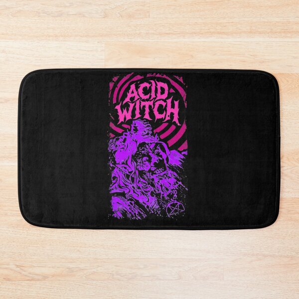Item preview, Grotesque Psychedelic Occult Band Art designed and sold by Nort-Surcorm.