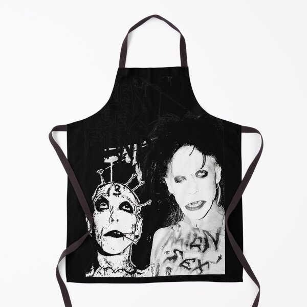 Item preview, Underground Goth Band Portrait designed and sold by Nort-Surcorm.