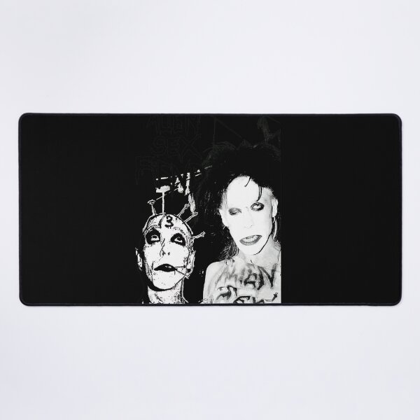 Item preview, Underground Goth Band Portrait  designed and sold by Nort-Surcorm.