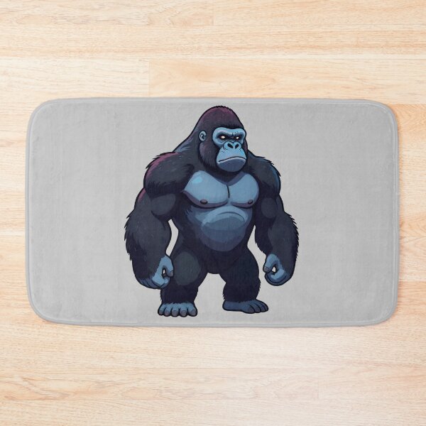Item preview, Gorilla  designed and sold by PjSwiss.