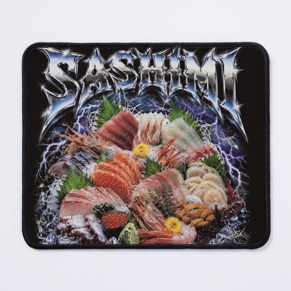 Item preview, Sashimi BOOTLEG SERIES designed and sold by S-H-Apparel.