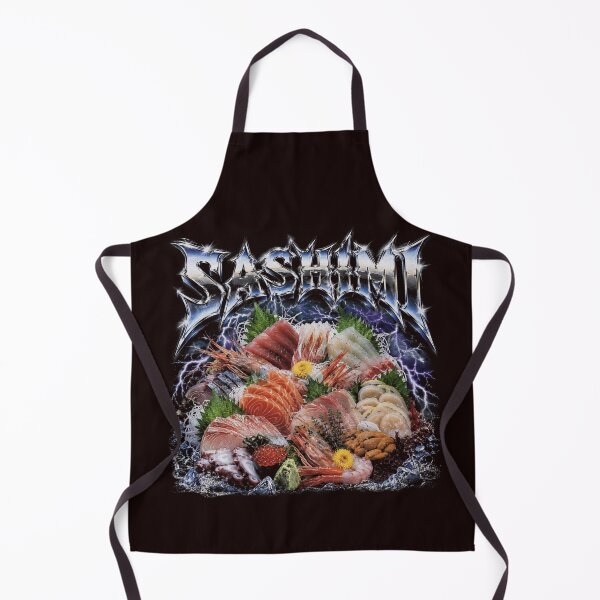 Item preview, Sashimi BOOTLEG SERIES designed and sold by S-H-Apparel.