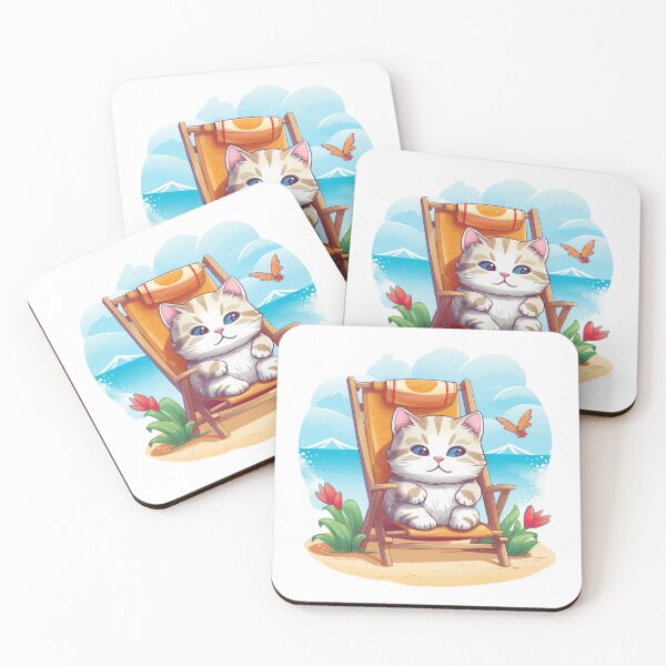 Item preview, The cat life designed and sold by SaikoDesigns.