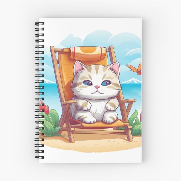 Item preview, The cat life designed and sold by SaikoDesigns.