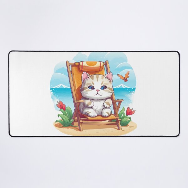 Item preview, The cat life designed and sold by SaikoDesigns.