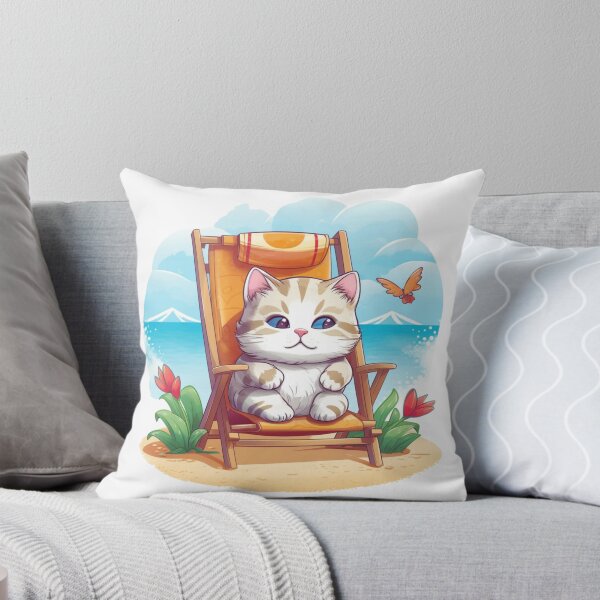 Item preview, The cat life designed and sold by SaikoDesigns.