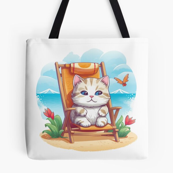 Item preview, The cat life designed and sold by SaikoDesigns.