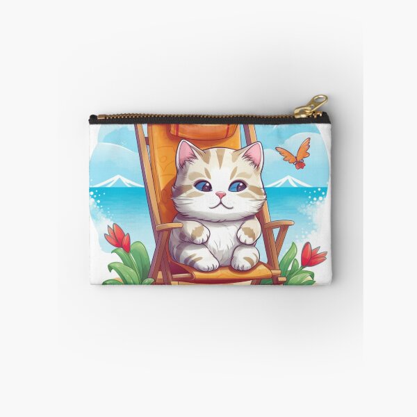 Item preview, The cat life designed and sold by SaikoDesigns.