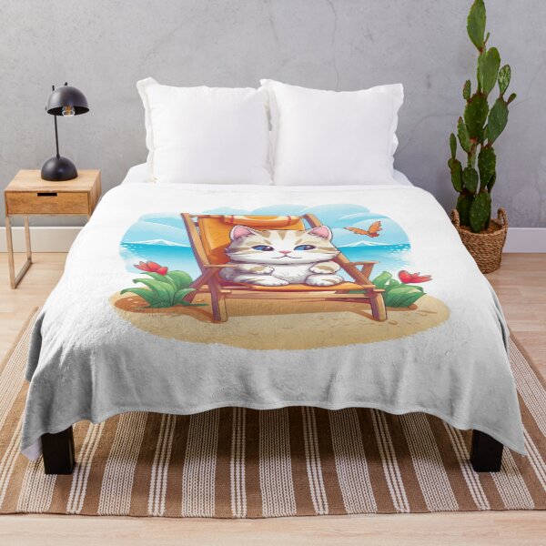 Item preview, The cat life designed and sold by SaikoDesigns.
