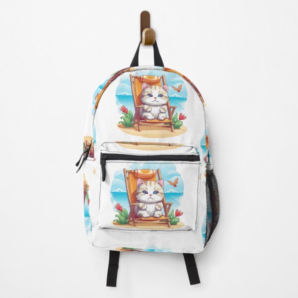 Item preview, The cat life designed and sold by SaikoDesigns.