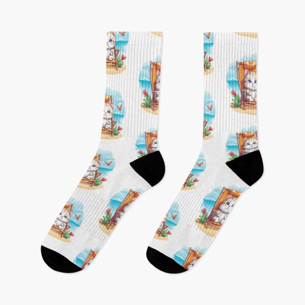 Item preview, The cat life designed and sold by SaikoDesigns.