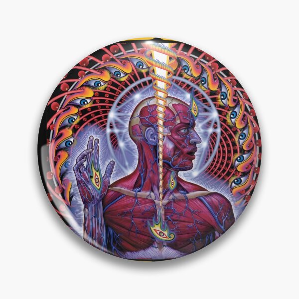 Item preview, Intricate Visionary System  designed and sold by Nort-Surcorm.