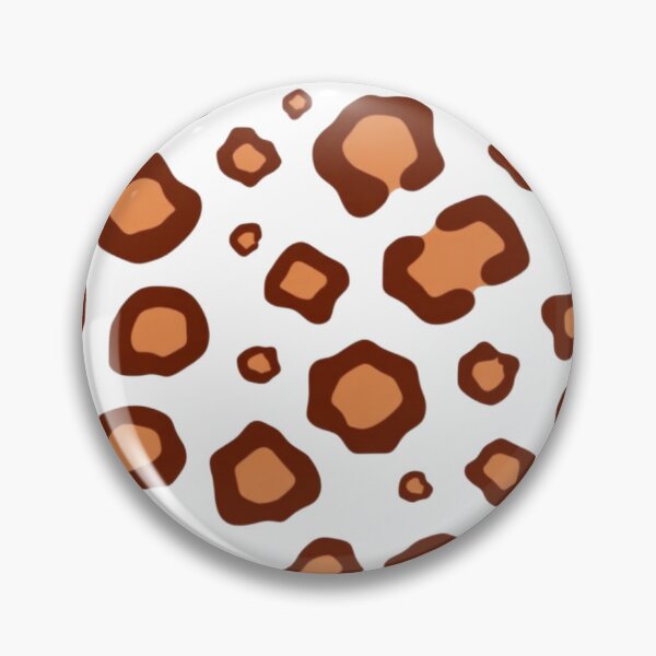 Item preview, Leopard Spots Pattern designed and sold by FunnyTshirtGuy.