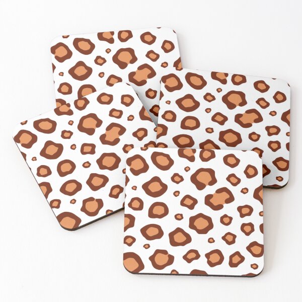 Item preview, Leopard Spots Pattern designed and sold by FunnyTshirtGuy.