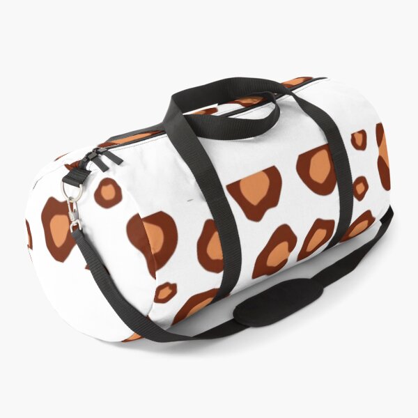 Item preview, Leopard Spots Pattern designed and sold by FunnyTshirtGuy.