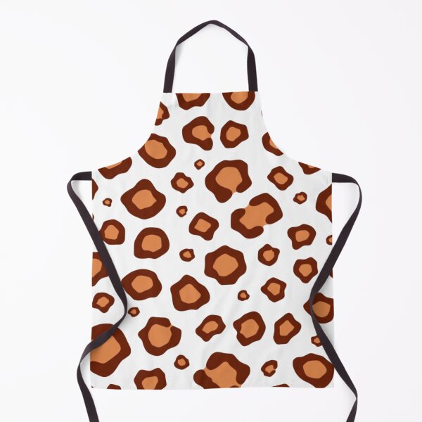 Item preview, Leopard Spots Pattern designed and sold by FunnyTshirtGuy.