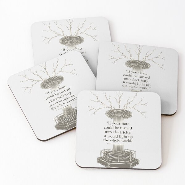 Item preview, Inspirational Quote #3 designed and sold by ShinEcliptix.