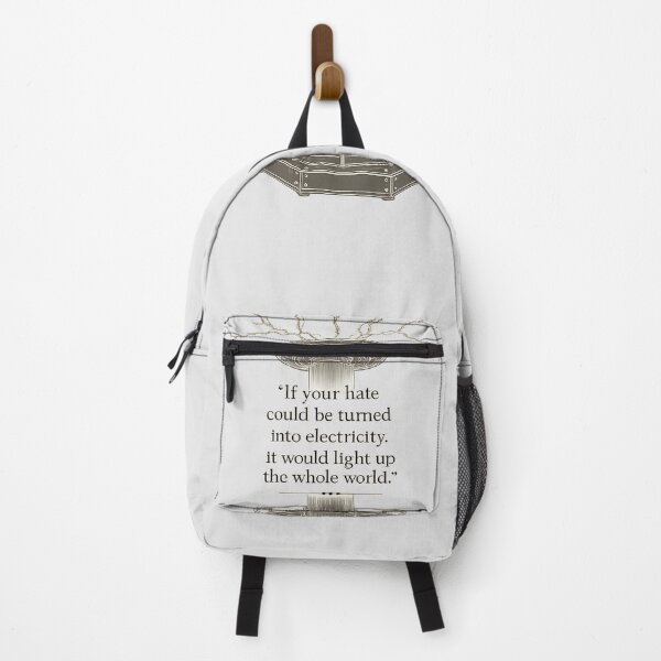 Item preview, Inspirational Quote #3 designed and sold by ShinEcliptix.