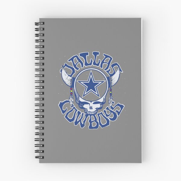 Item preview, Dallas Cowboys Football Steal Your Face Mashup Art designed and sold by Ivoryze.