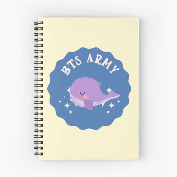 Item preview, BTS army whale bling sparkly designed and sold by Morcawork.