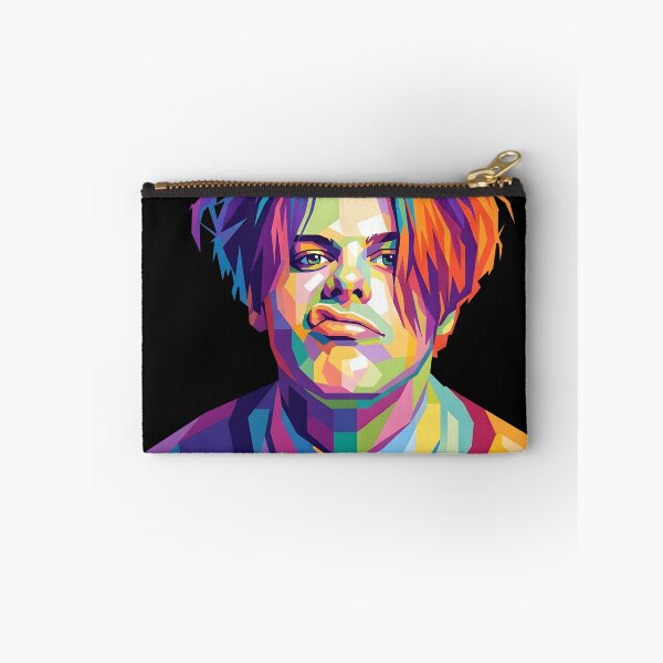 Item preview, Yungblud pop art designed and sold by Superkent.