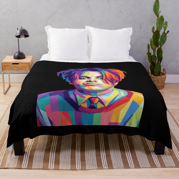 Item preview, Yungblud pop art designed and sold by Superkent.