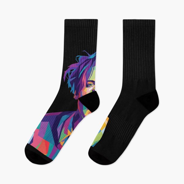 Item preview, Yungblud pop art designed and sold by Superkent.