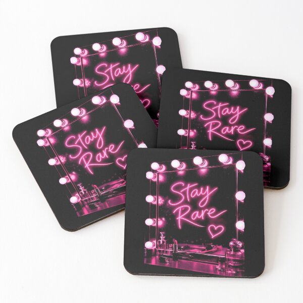 Item preview, Stay Rare - Aesthetic Design designed and sold by Just4Sinners.