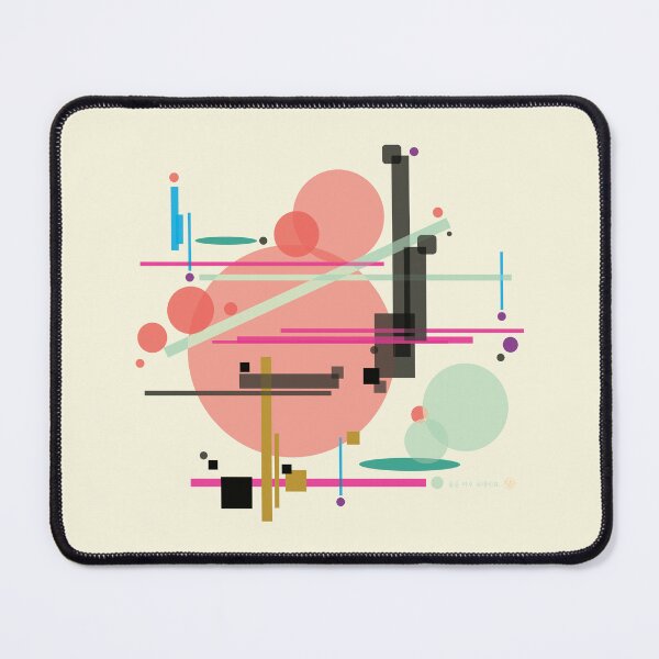 Item preview, A color space with rules designed and sold by DalPrint.