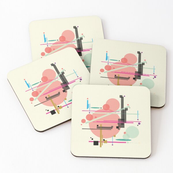 Item preview, A color space with rules  designed and sold by DalPrint.
