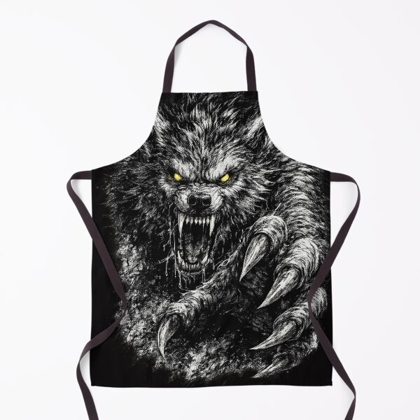 Item preview, Wolfman designed and sold by S-H-Apparel.