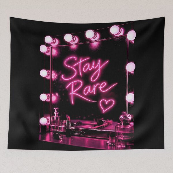 Item preview, Stay Rare - Aesthetic Design designed and sold by Just4Sinners.