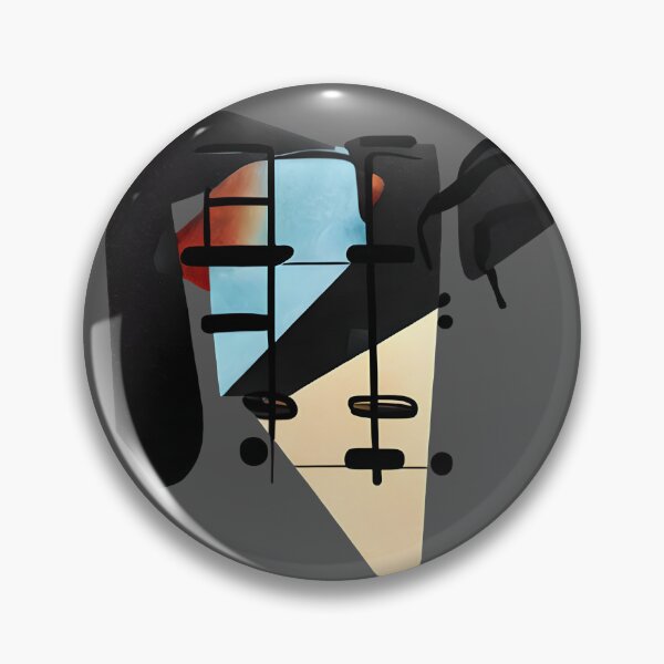 Item preview, Abstract Geometric II designed and sold by Chubuter.