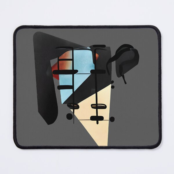 Item preview, Abstract Geometric II designed and sold by Chubuter.