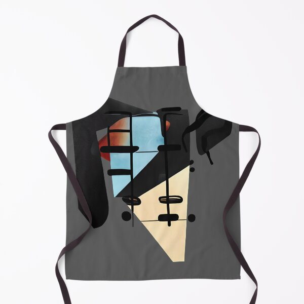 Item preview, Abstract Geometric II designed and sold by Chubuter.