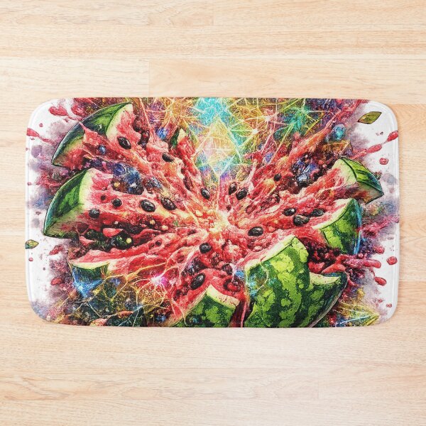 Item preview, Watermelon designed and sold by S-H-Apparel.