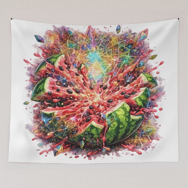 Item preview, Watermelon designed and sold by S-H-Apparel.