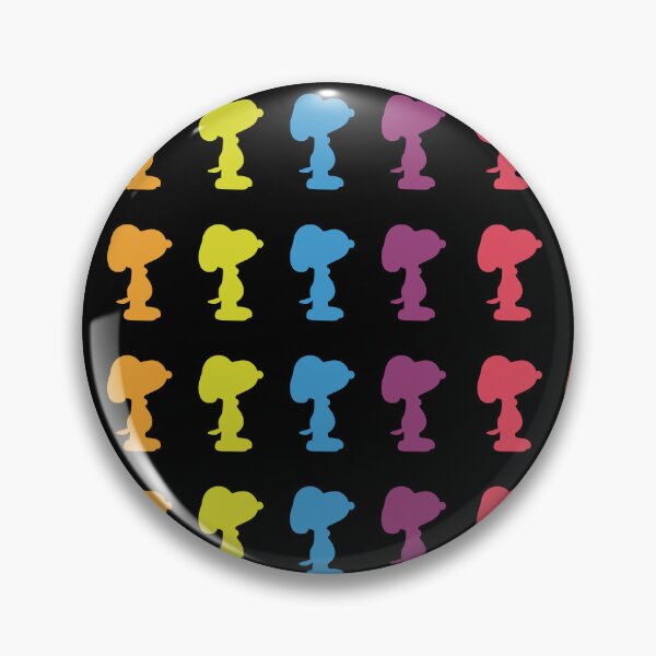 Item preview, **Line-Snopi** designed and sold by judymalen.