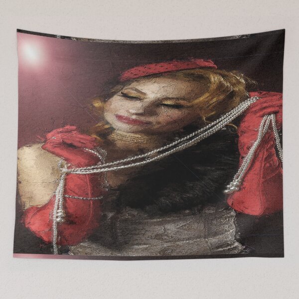 Item preview, Burlesque designed and sold by Fashimation20.