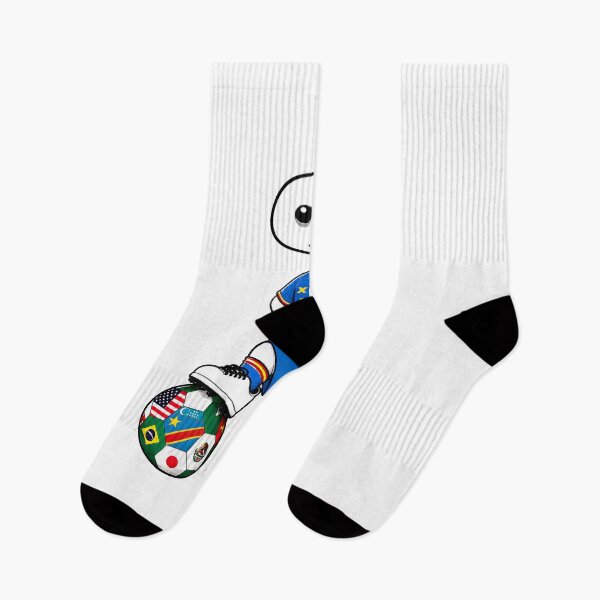 Aperçu de l'œuvre COUPE DU MONDE 2026 | Supporters de football | Snoopy rigolo Équipe de la RD Congo créée et vendue par Har-vee.
