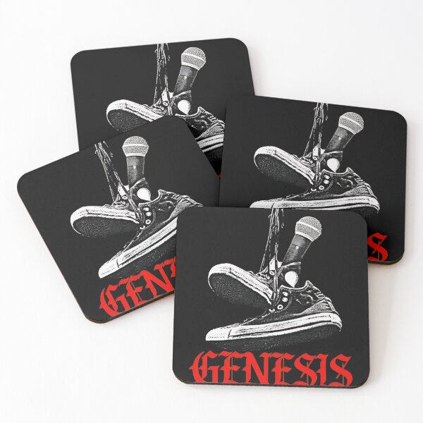 Item preview, Hanging Footwear and Vocal Mic Graphic designed and sold by minimancece.